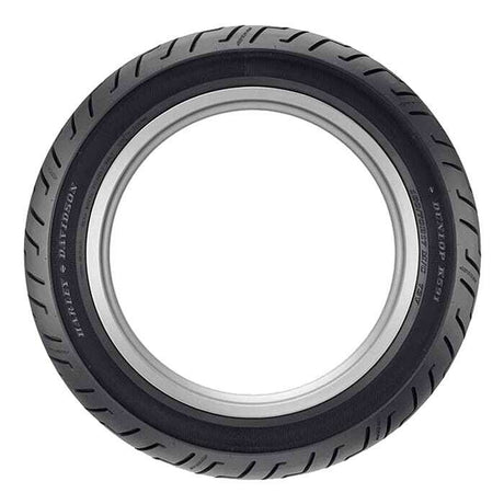 Dunlop K591 SP Rear Tyre 160/70 B-17 73V Tubeless - EasyR