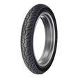 Dunlop K591 SP Front Tyre 100/90-19 51V Tubeless - EasyR