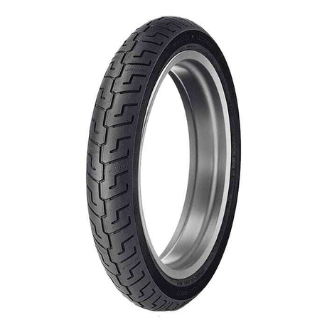 Dunlop K591 SP Front Tyre 100/90-19 51V Tubeless - EasyR