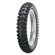 Dunlop Geomax AT81 EX Rear Tyre 110/100-18 Enduro Cross Tube Type - EasyR