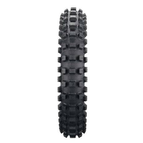 Dunlop Geomax AT81 EX Rear Tyre 110/100-18 Enduro Cross Tube Type - EasyR