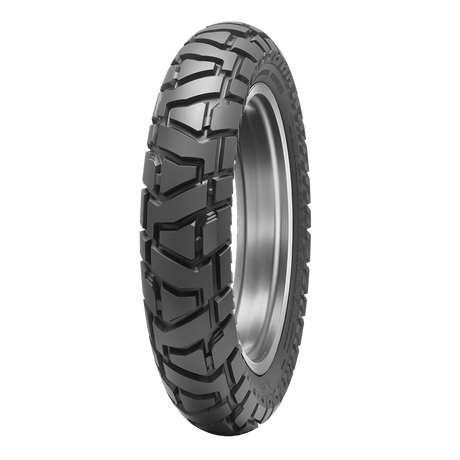 Dunlop Trailmax Mission Rear Tyre 150/70 B-17 69T Tubeless - EasyR