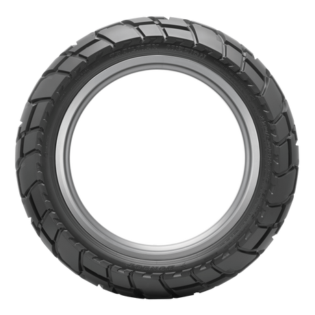 Dunlop Trailmax Mission Rear Tyre 150/70 B-17 69T Tubeless - EasyR