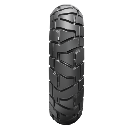 Dunlop Trailmax Mission Rear Tyre 150/70 B-18 70T Tubeless - EasyR