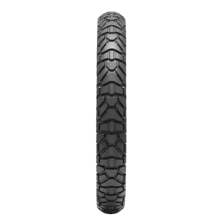 Dunlop Trailmax Mission Front Tyre 110/80-19 59T Tubeless - EasyR
