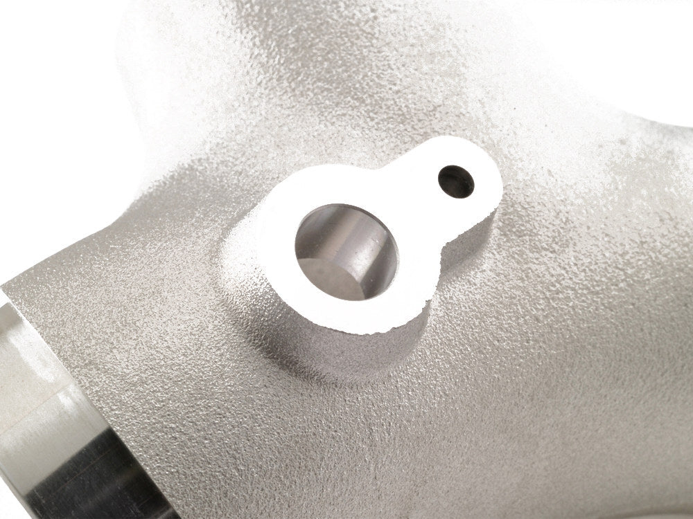 Daytona Parts Co DAY-86271 Inlet Manifold for Twin Cam 99-05 w/CV Carb