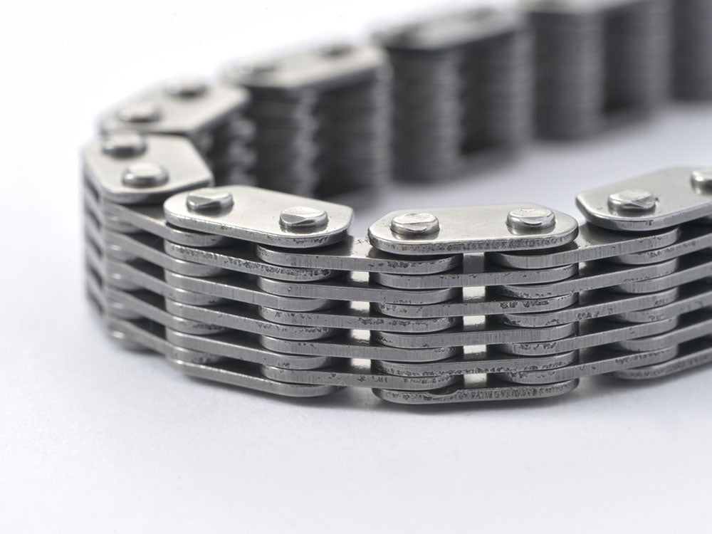 Daytona Parts Co DAY-87054 Inner Cam Chain 16 Link for Harley-Davidson Dyna 99-05/Touring 99-06/Softail 00-06