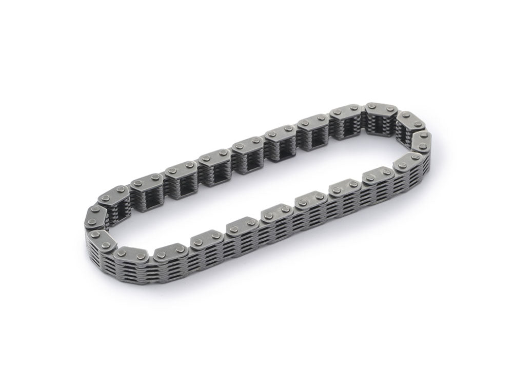 Daytona Parts Co DAY-87055 Outer Cam Chain 22 Link for Harley-Davidson Dyna 99-05/Touring 99-06/Softail 00-06