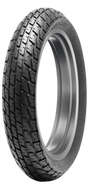 Dunlop DT4 Front Tyre 130/80-19 F5 Tube Type - EasyR