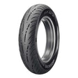 Dunlop Elite 4 Rear Tyre 180/60 R-16 MT 80H Tubeless - EasyR
