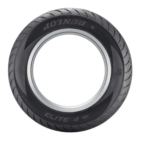 Dunlop Elite 4 Rear Tyre 180/60 R-16 MT 80H Tubeless - EasyR