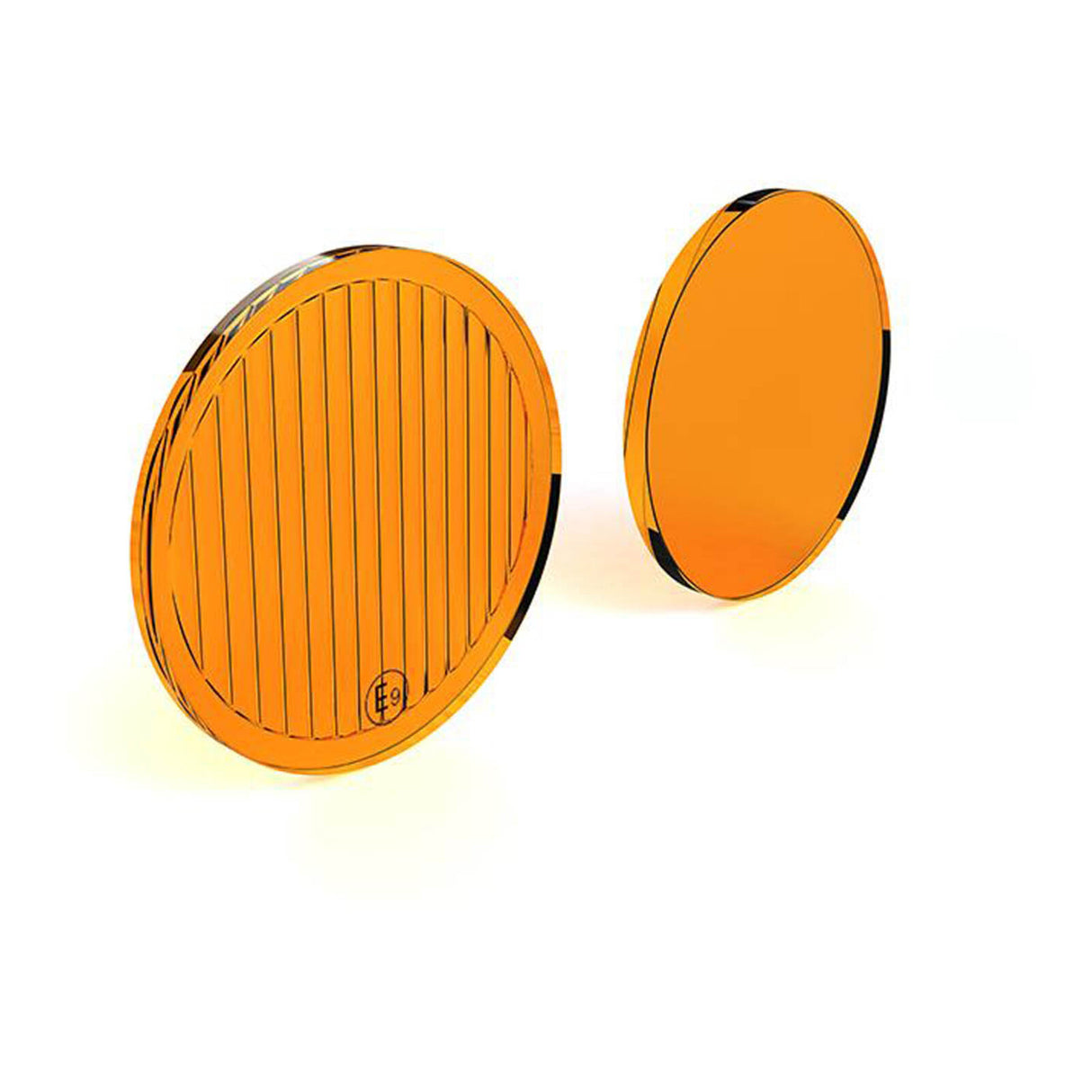 Denali 2.0 D2 Amber Trioptic Lens Kit (REV01)