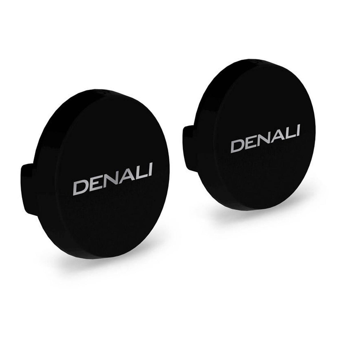 Denali Snap-On Protective Lens Cover for DR1 Black Out Cover (Pair)