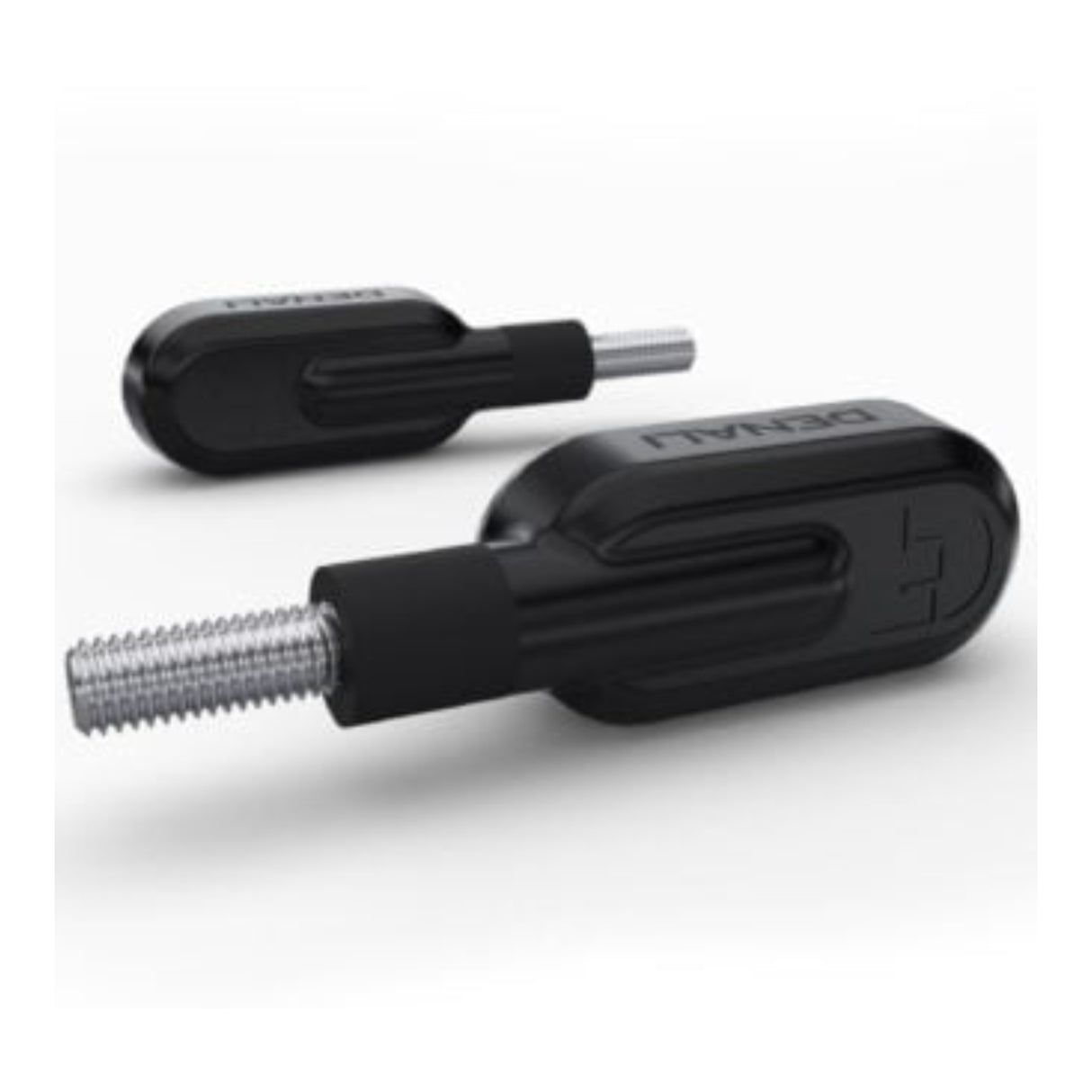 Denali T3 Rear Turn Signals/DRL Red/Amber (Pair)