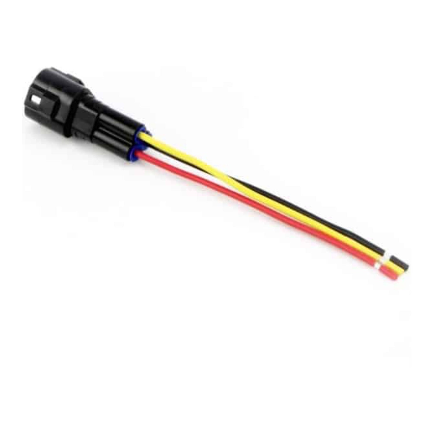 Denali DRL Connector Pigtail for MT Series 3-pin Male
