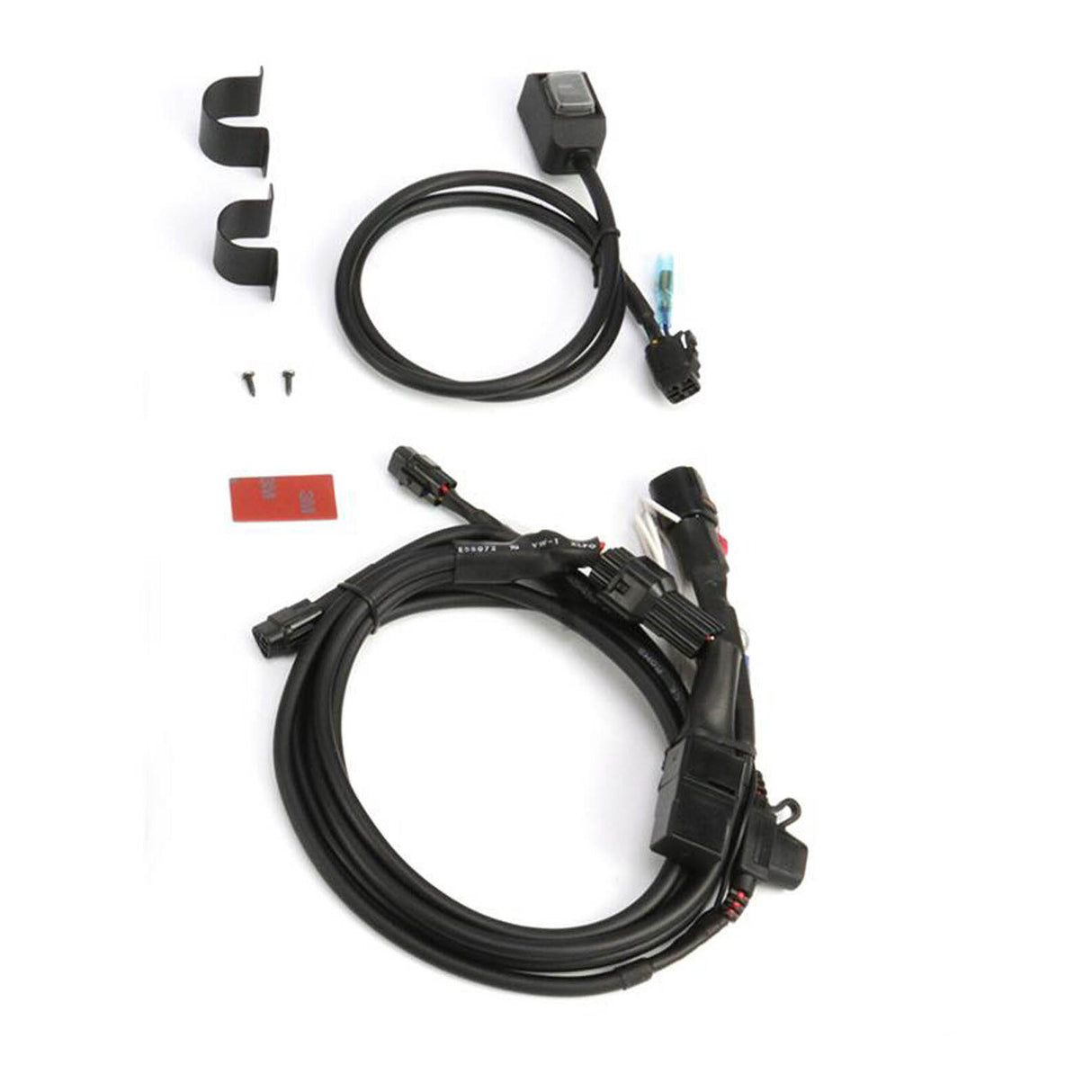Denali 2.0 Premium Wiring Harness Kit (REV08)