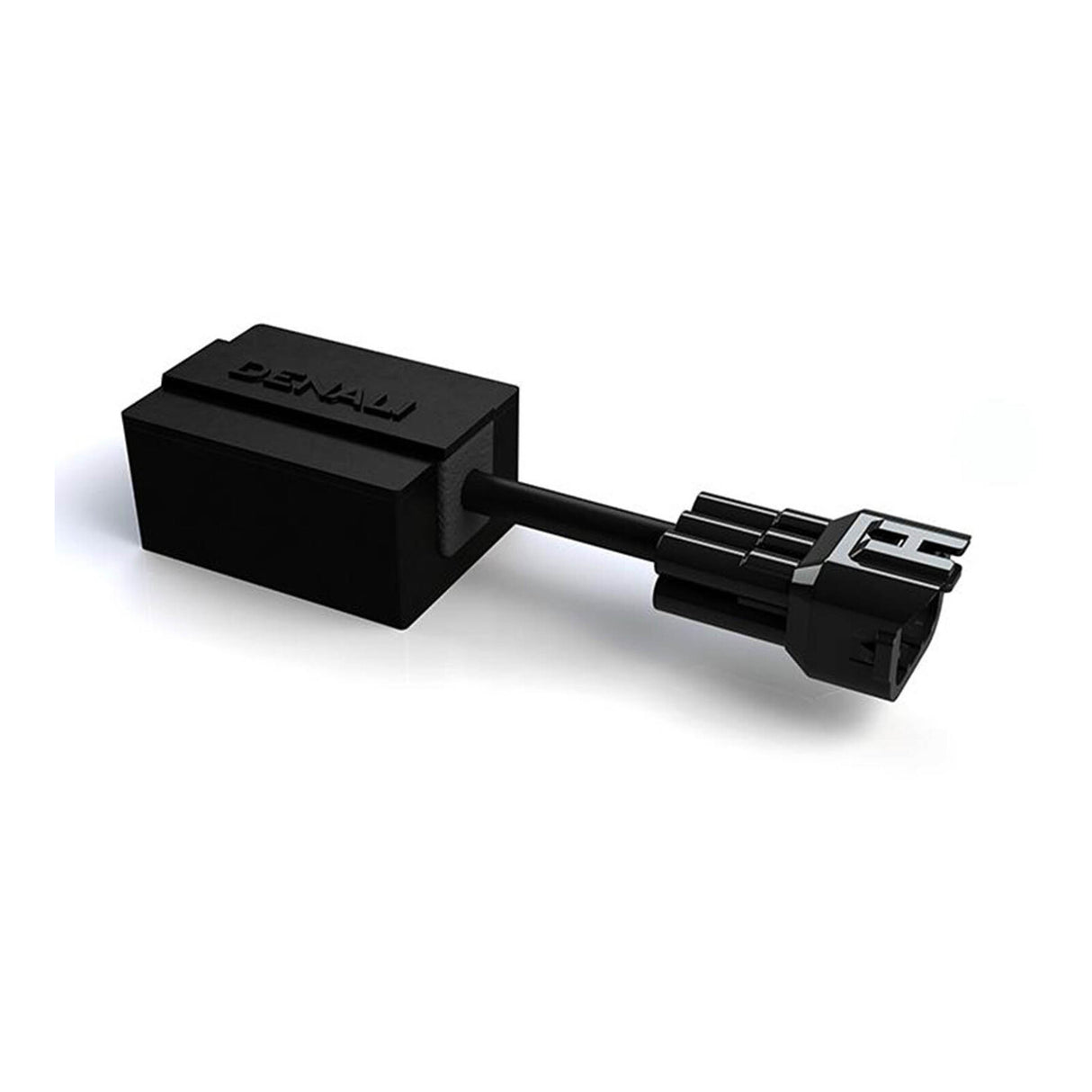 Denali 2.0 DataDim Dual-intensity Controller (REV03)