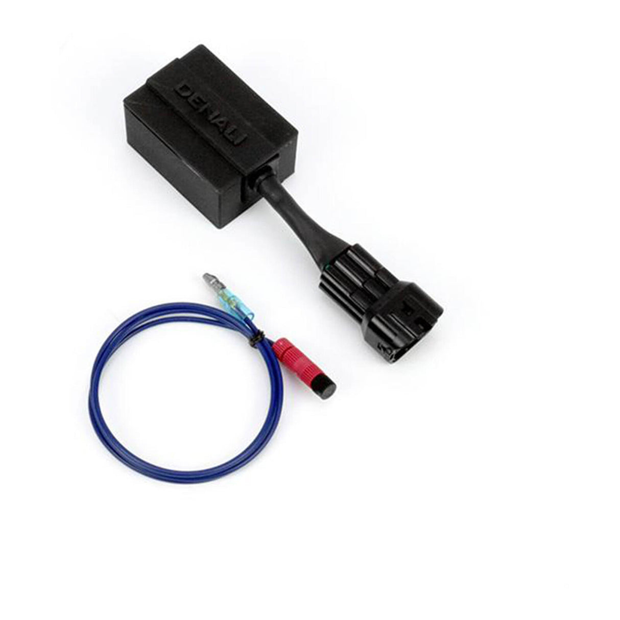 Denali 2.0 DataDim Dual-intensity Controller (REV03)