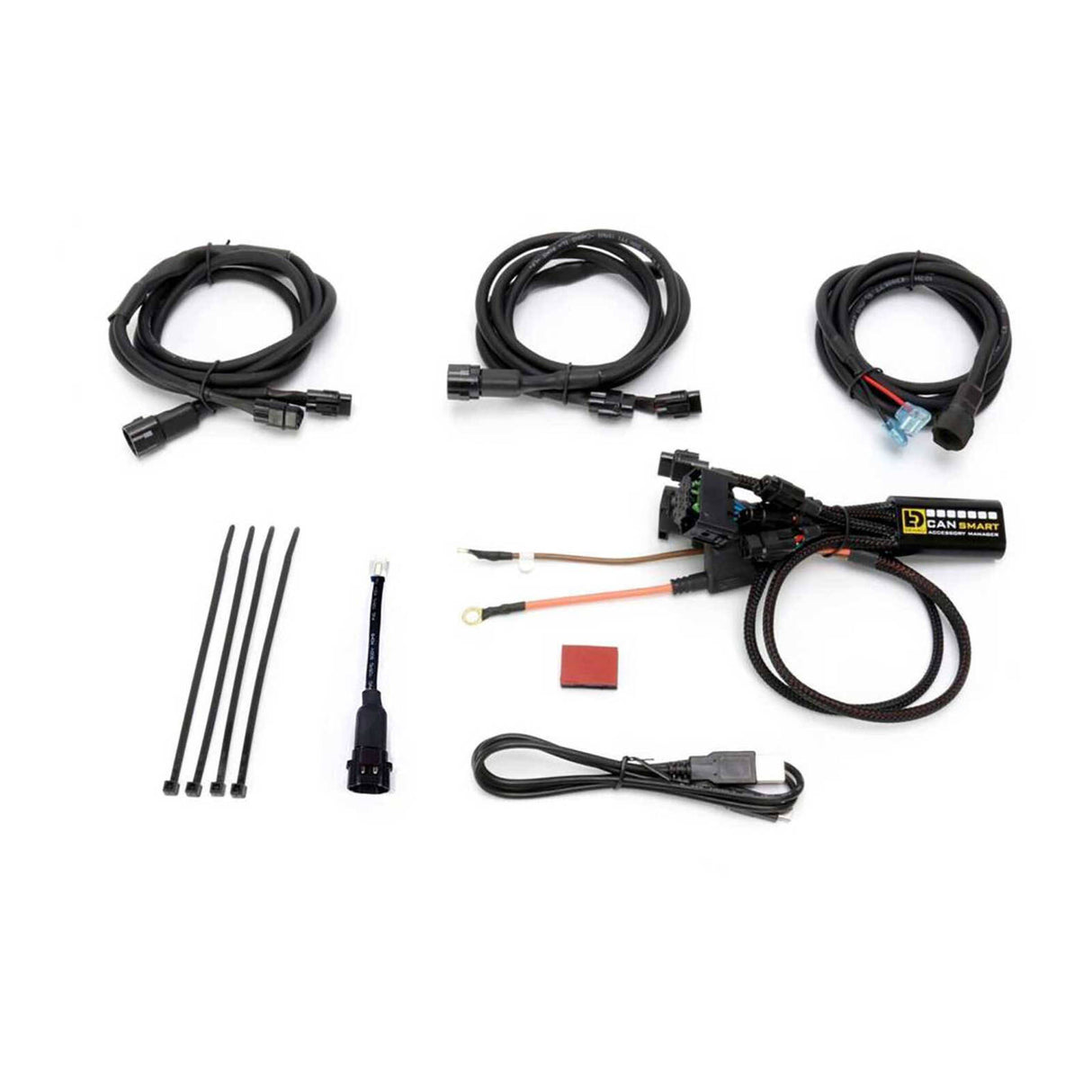 Denali CANsmart Gen II Controller for BMW R1200LC/R1250 Models