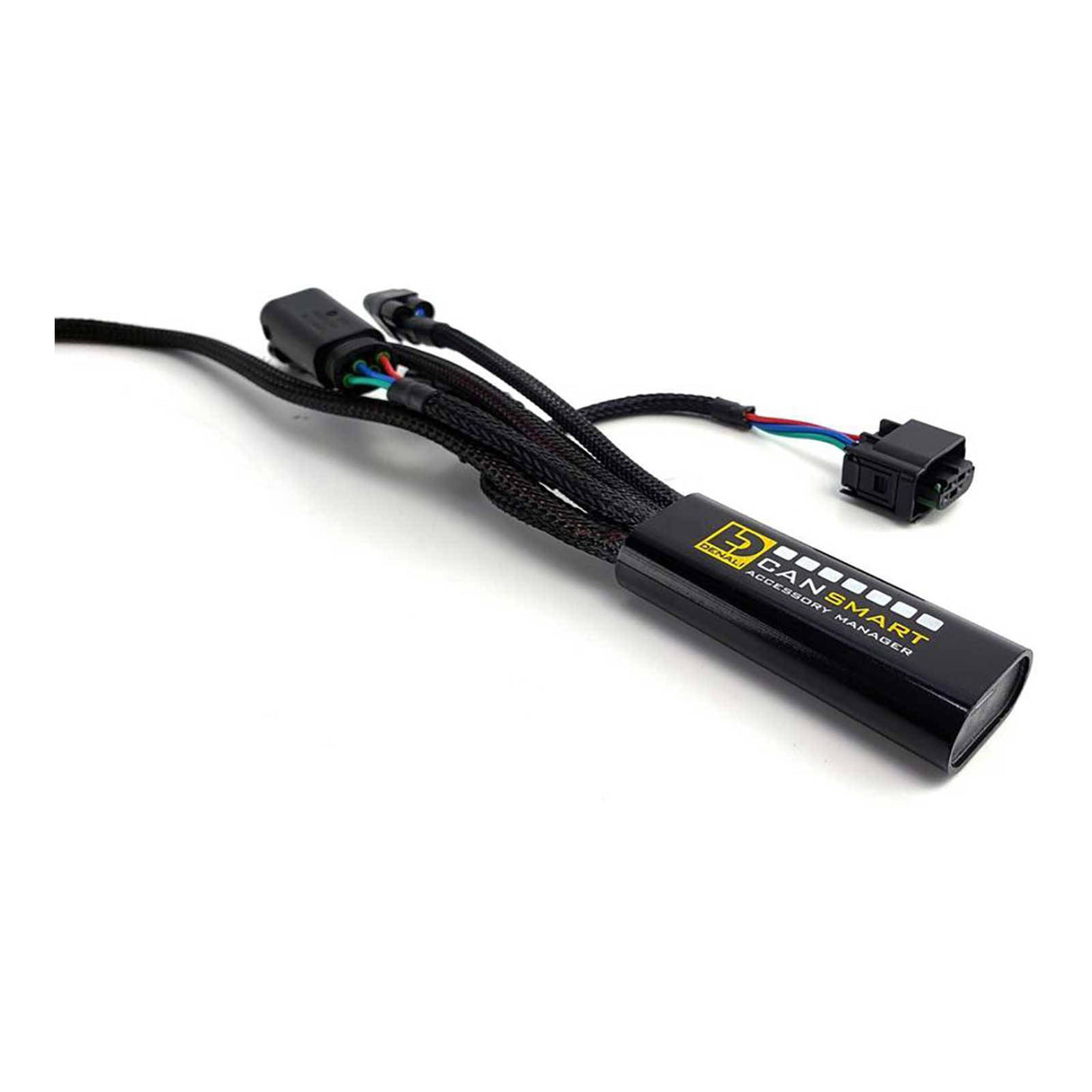 Denali CANsmart Gen II Controller for BMW R1200LC/R1250 Models