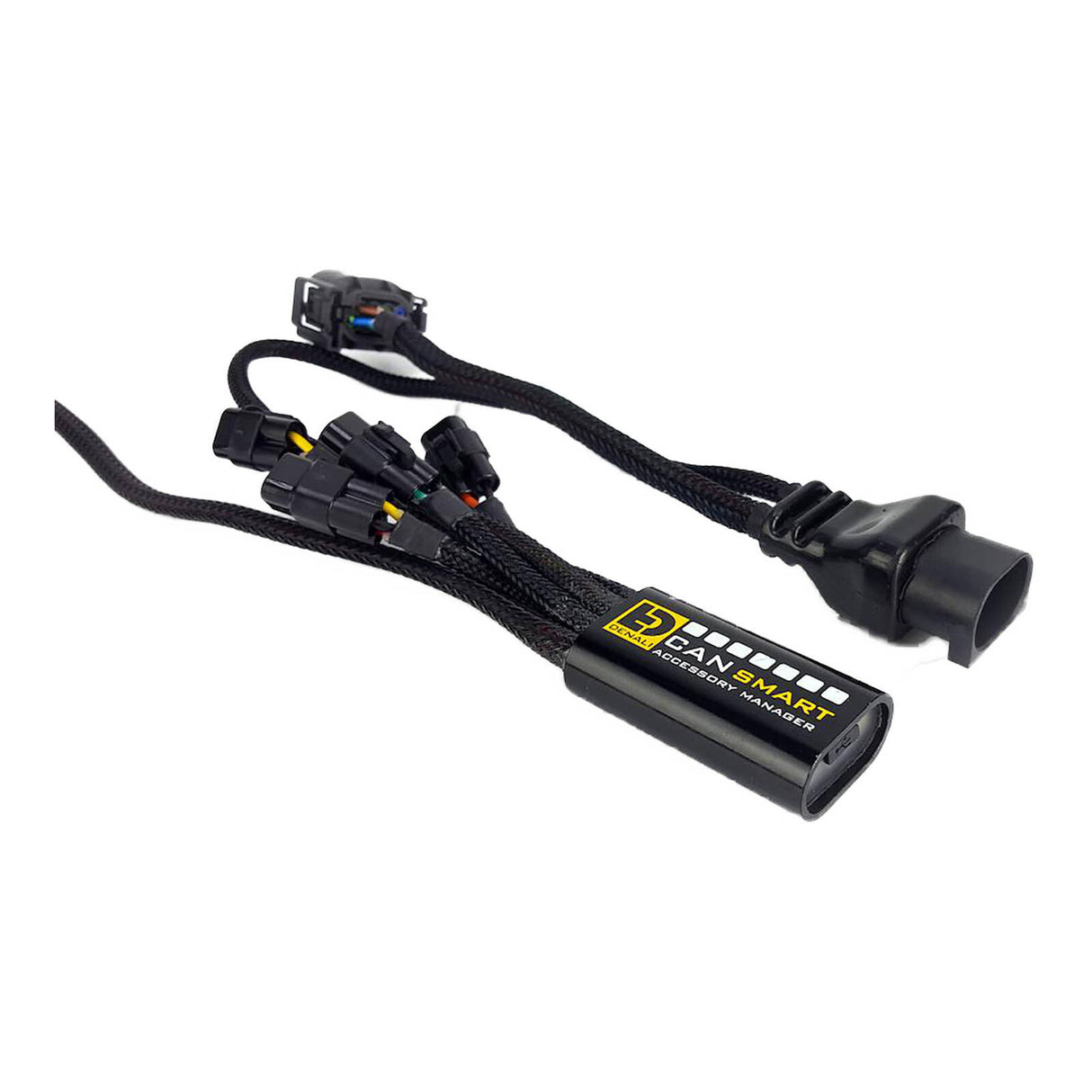 Denali CANsmart Gen II Controller for BMW F800/F700/F650/K1200GT/K1300S Models