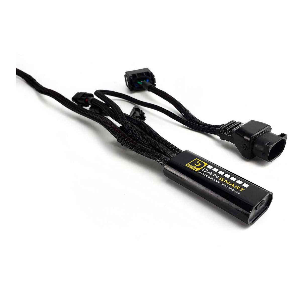 Denali CANsmart Gen II Controller for BMW K1600/S1000XR/F900XR/F850GS/F750GS Models