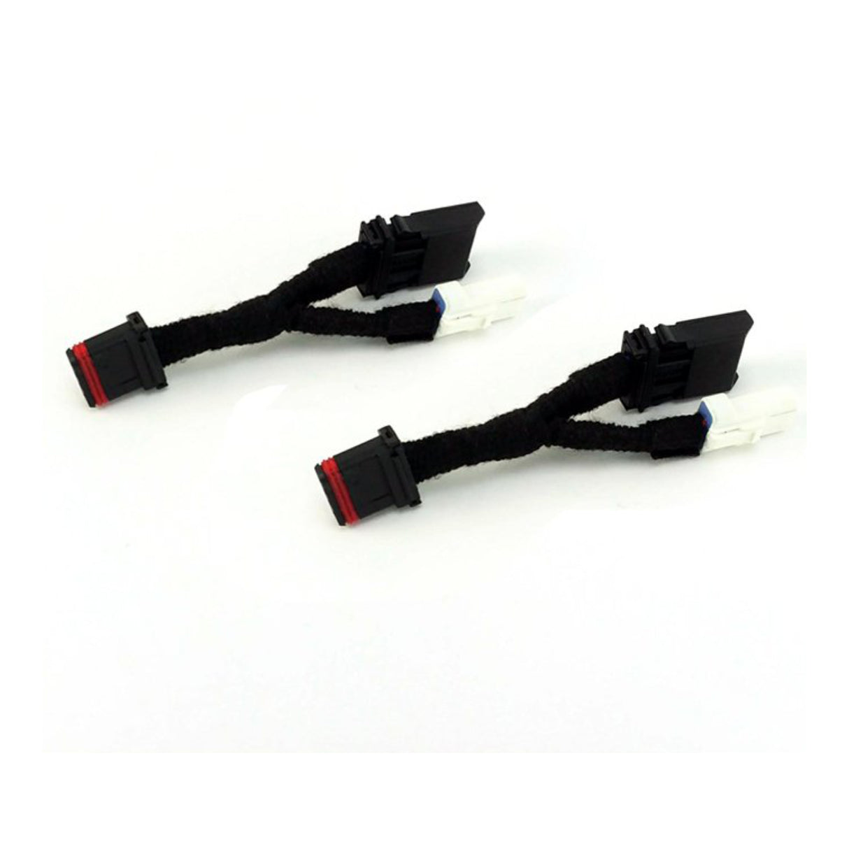 Denali T3 Wiring Adapter Front for Harley-Davidson 2021