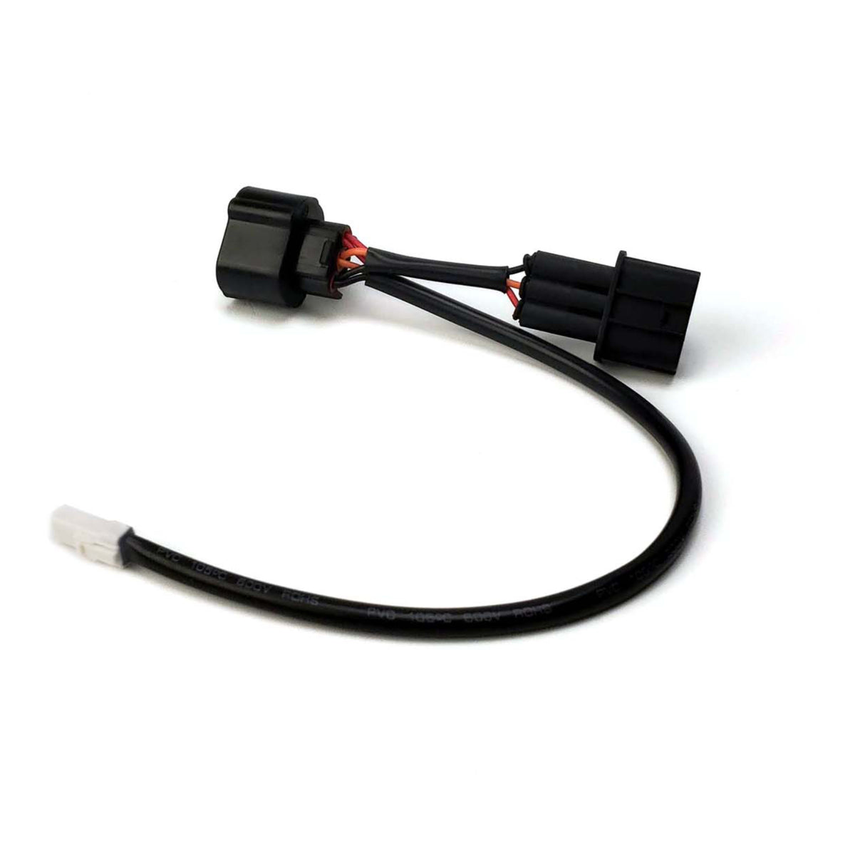 Denali Wiring Adapter B6 Brake Light for Honda Africa Twin CRF1100L 20-23 Models