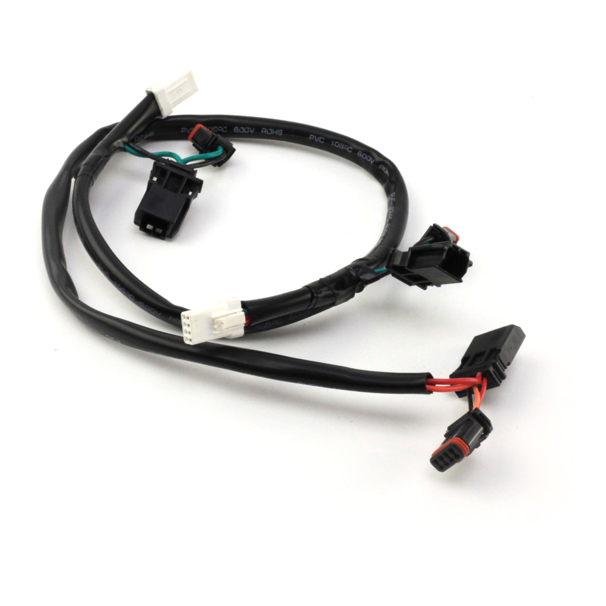 Denali T3 Rear Lights for Harley Davidson Pan-Am 21-Up