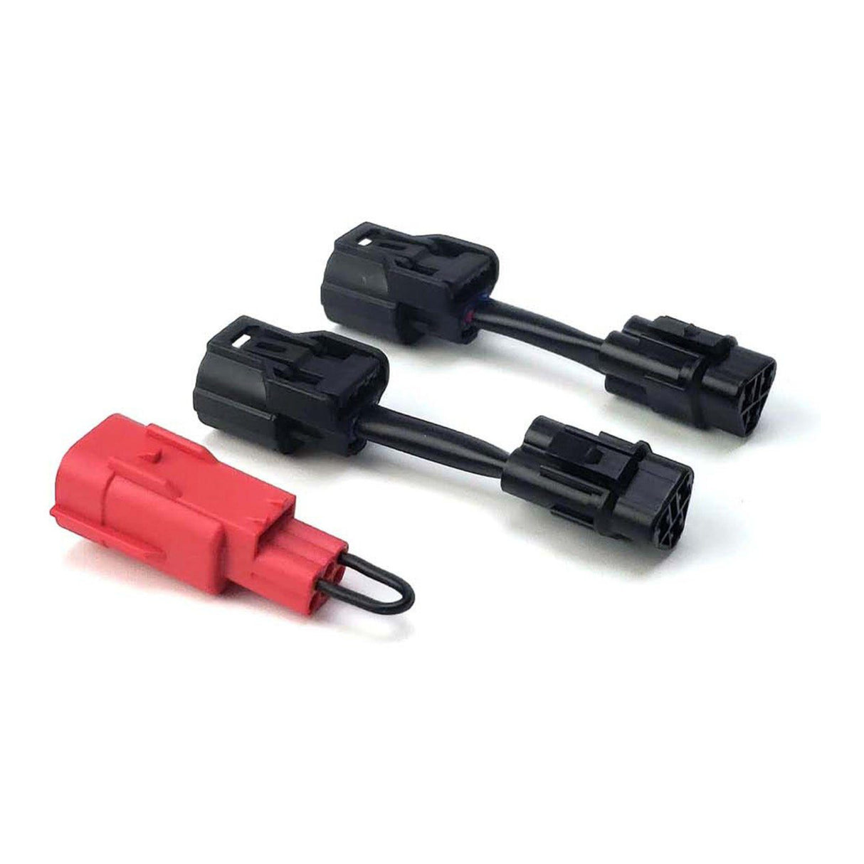 Denali Wiring Adapter for Light to Honda Africa Twin CRF1100L 20-23 Models