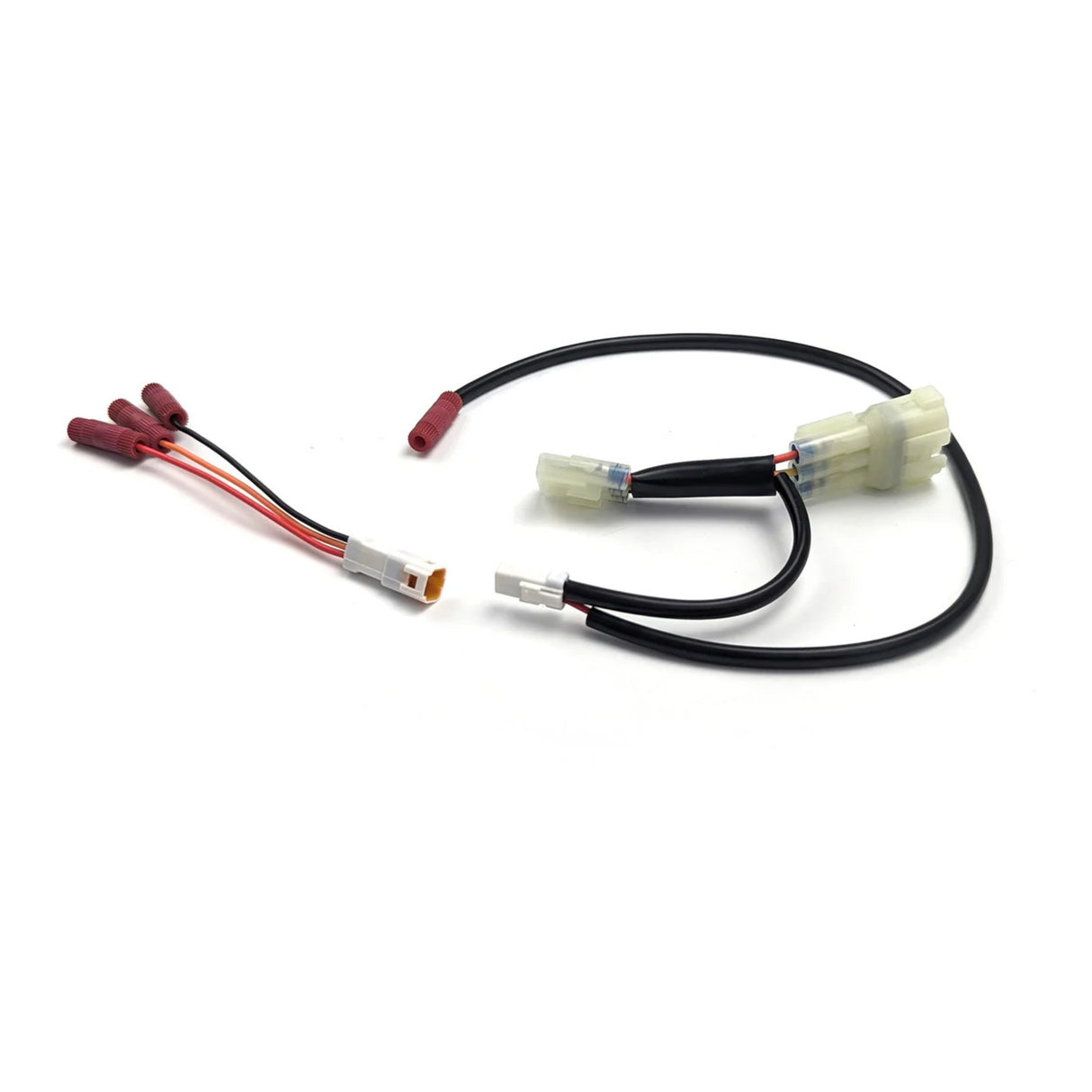 Denali Brake Light Wiring Adapter for Ducati DesertX 23-24 Models