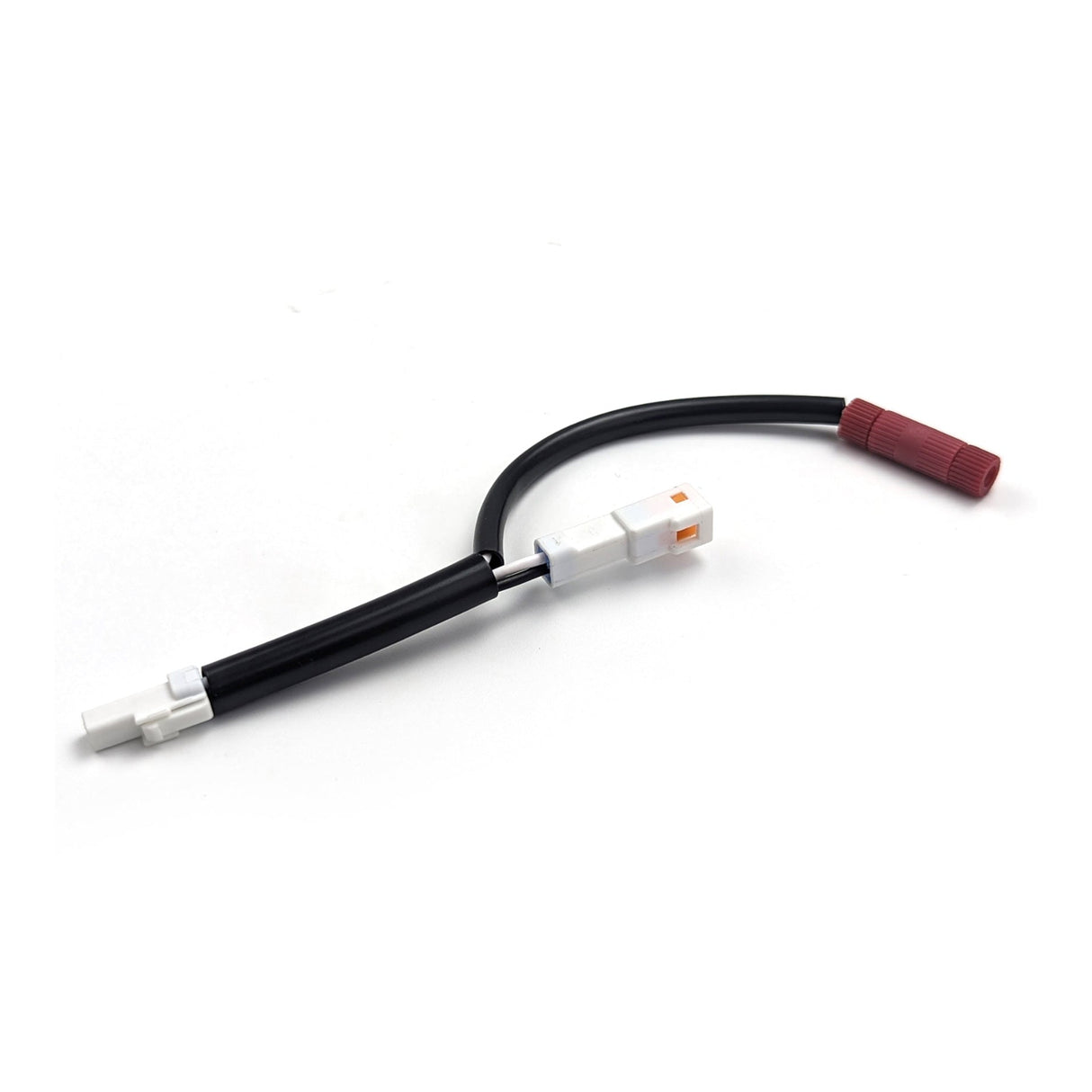 Denali Switched Power Wiring Adapter for Ducati DesertX 23-24 Models