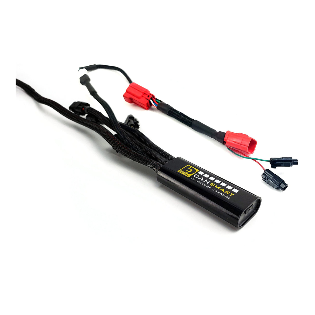 Denali CANsmart Gen II Controller for Husqvarna Norden 901 22-23