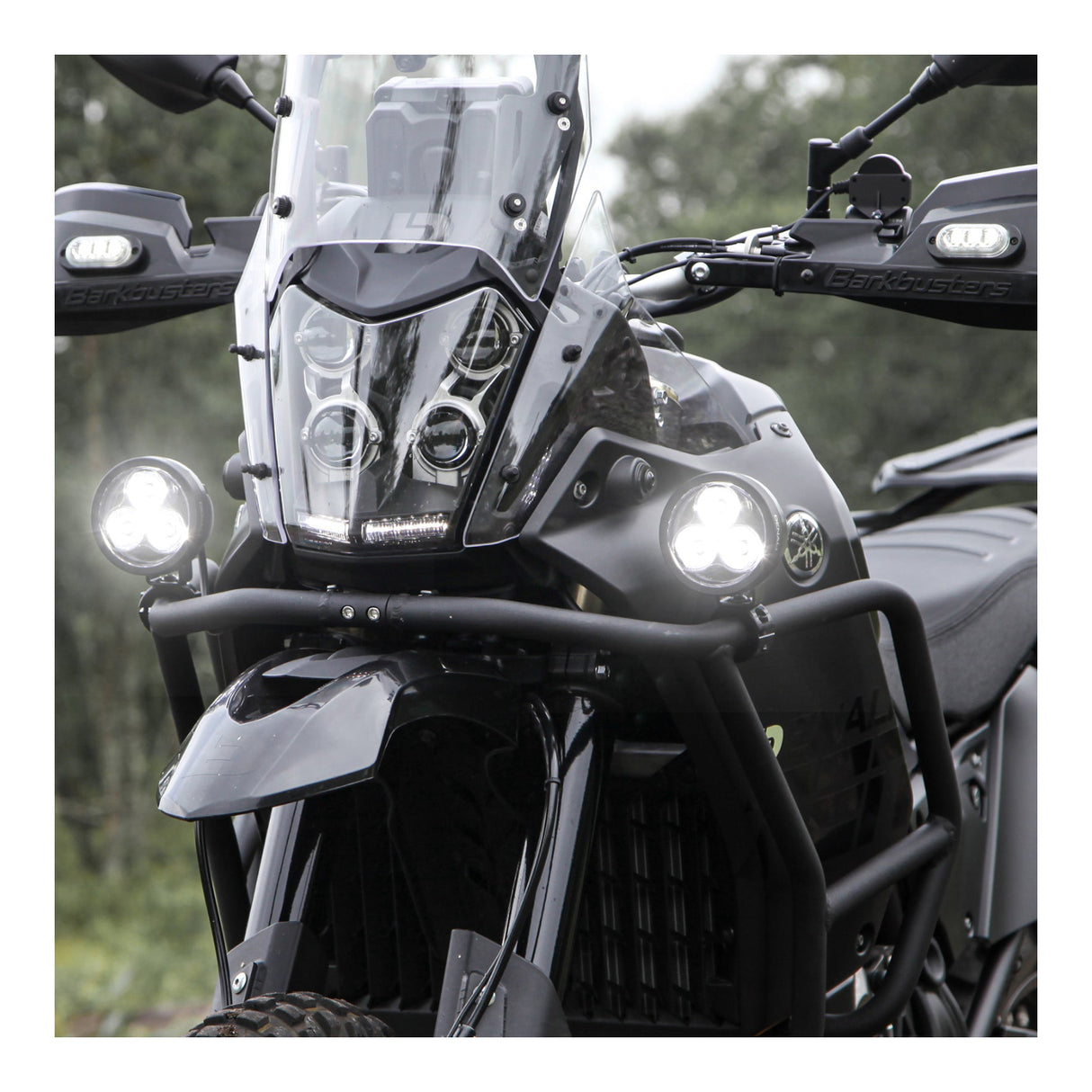 Denali CANsmart Gen II Controller for Yamaha Tenere 700 19-23 Models