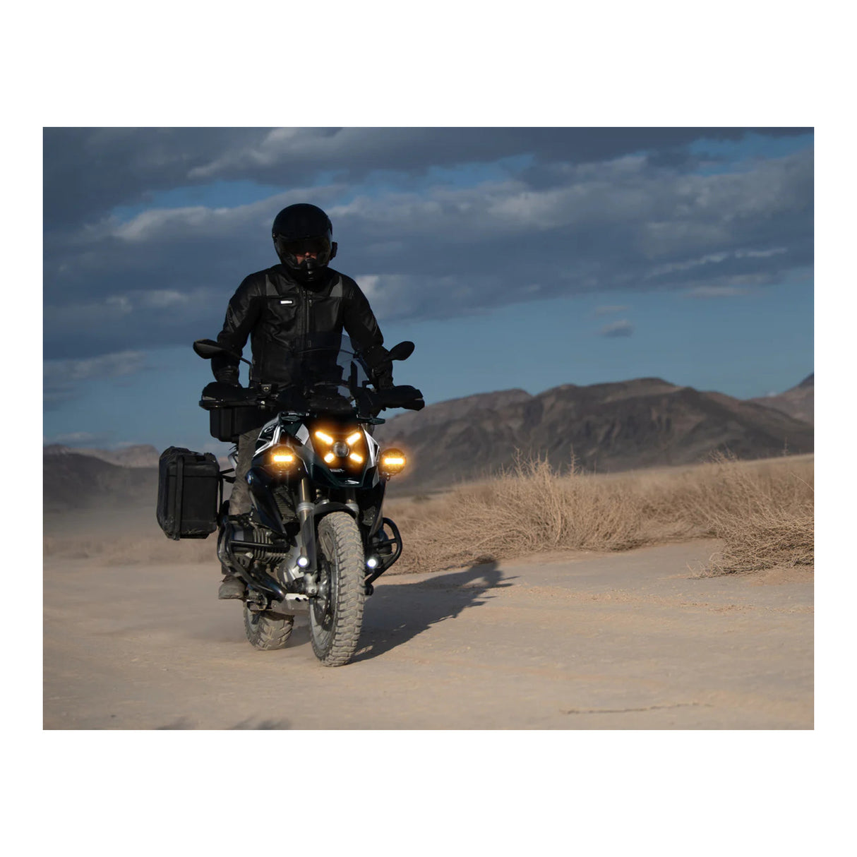 Denali CANsmart Gen II Controller for BMW R1300GS 24-Up