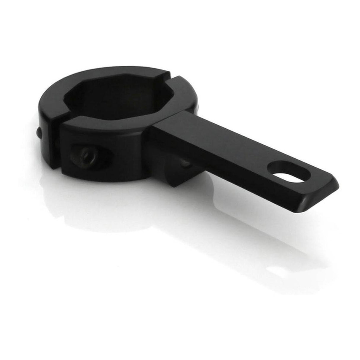 Denali Horn Mount for Universal Bar Clamp 21-29mm Black