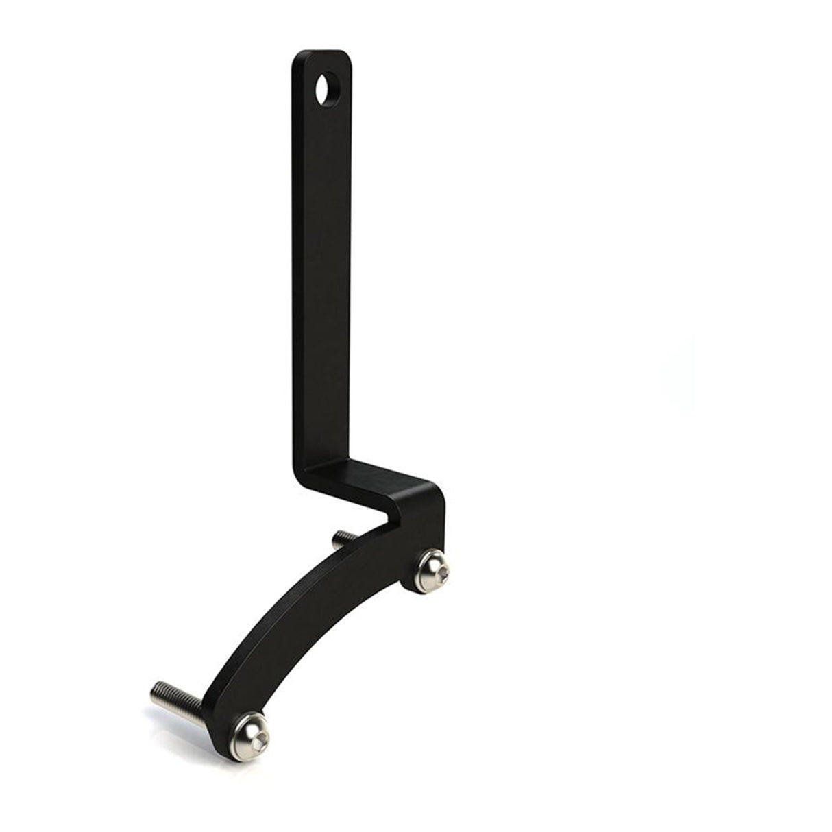 Denali Horn Mount for Honda CB500X 13-18/Rebel 500 17-19 w/SoundBomb Original Dual-Tone Air Horn