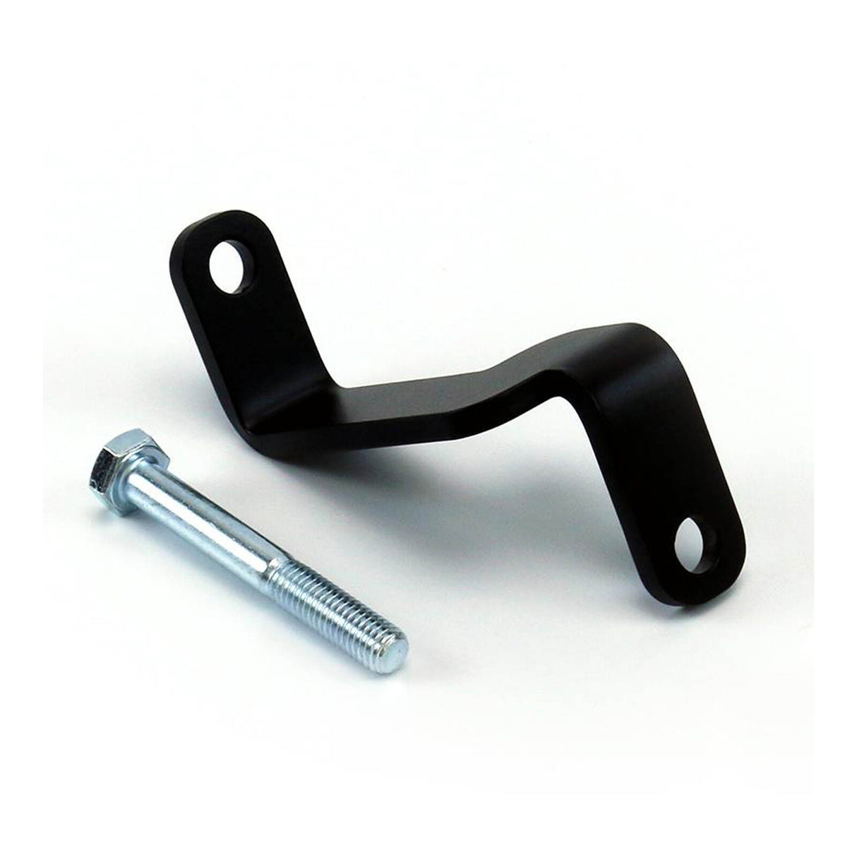 Denali Horn Mount for BMW R1200RT 14-18/R1250RT 19-23 w/SoundBomb Original Dual-Tone Air Horn