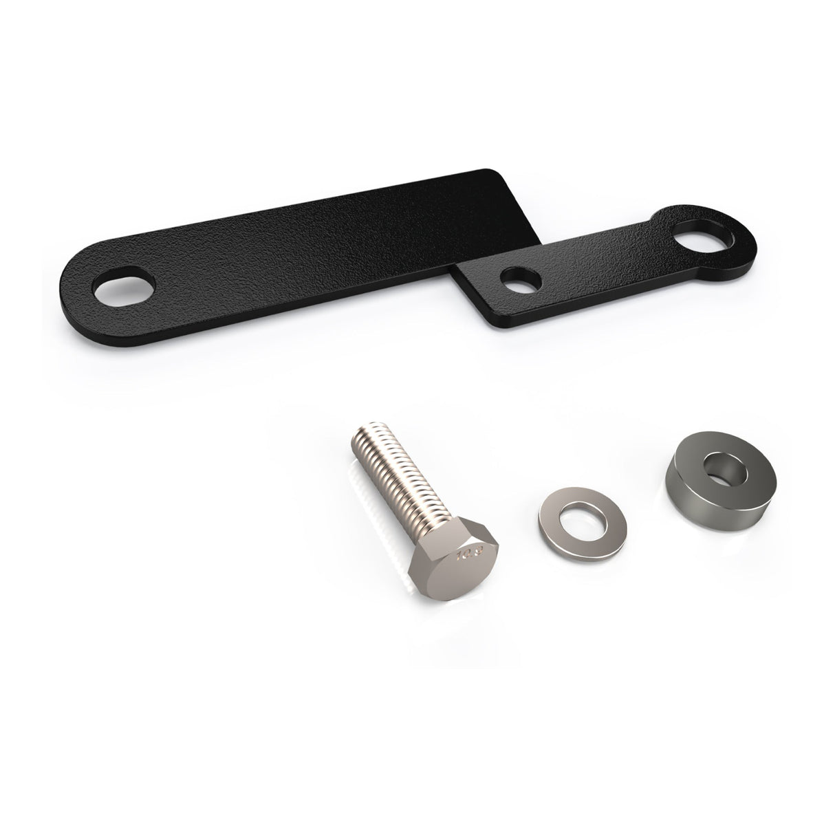 Denali Horn Mount for Harley-Davidson Pan America 1250 21-23 w/SoundBomb Original Dual-Tone Air Horn
