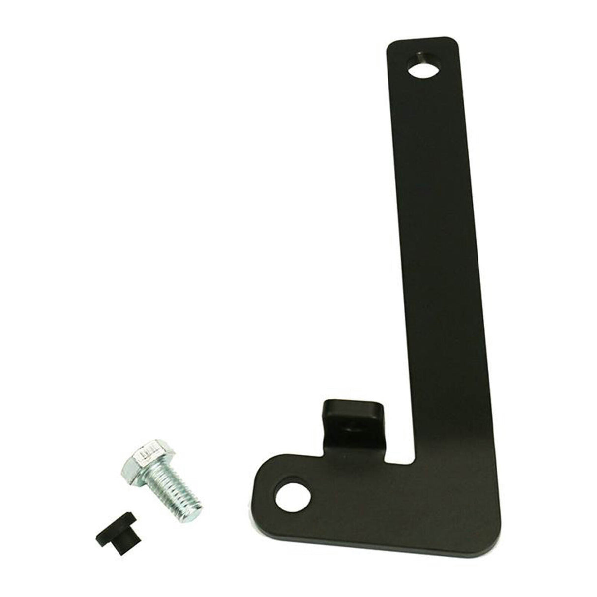 Denali Horn Mount for Indian Scout 15-21/Scout Bobber 18-21 w/SoundBomb Original Dual-Tone Air Horn