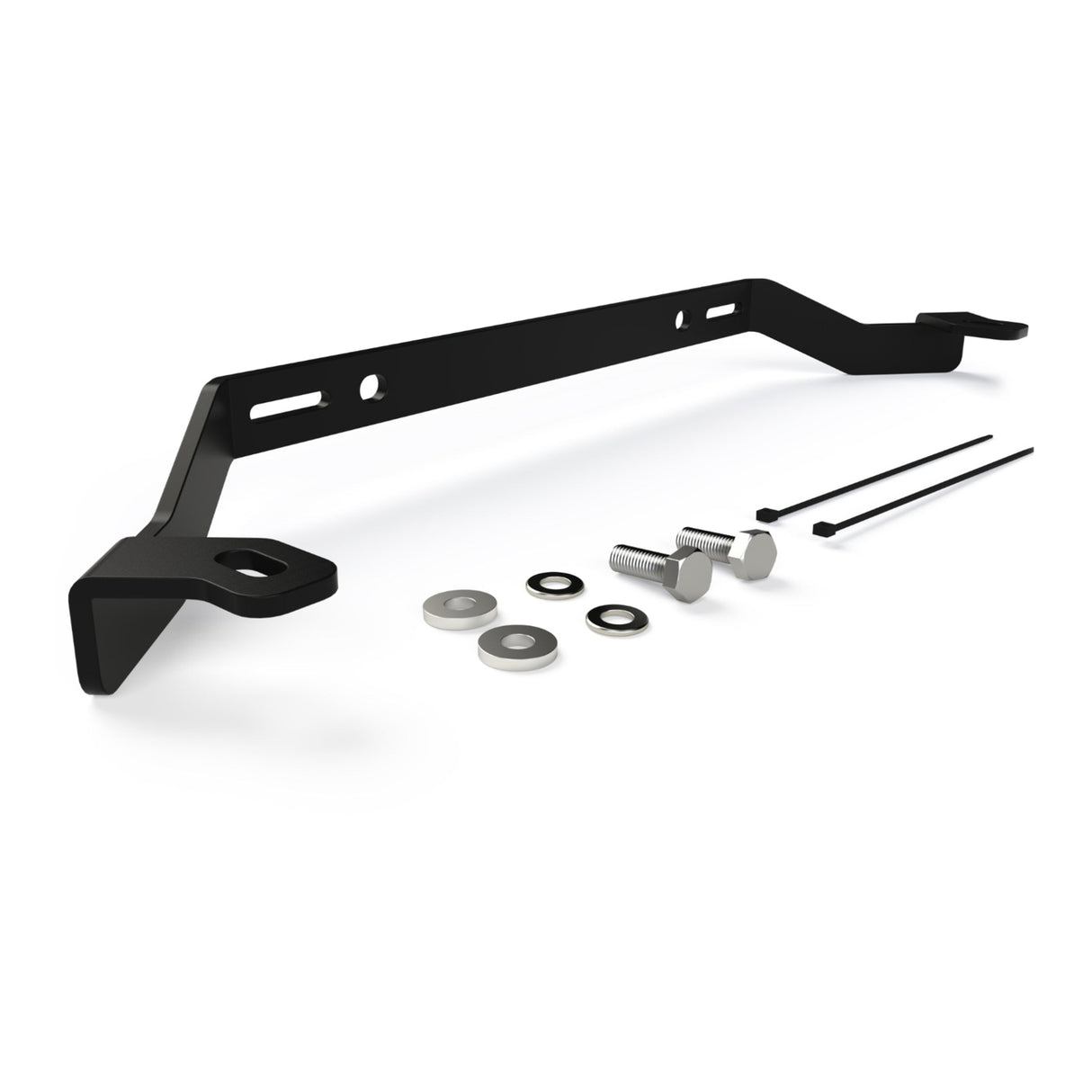 Denali Lower Driving Light Mount for Harley-Davidson Pan America 1250 21-23