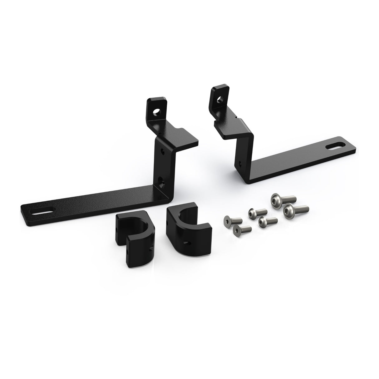 Denali Upper Driving Light Mount for Harley-Davidson Pan America 1250 21-24