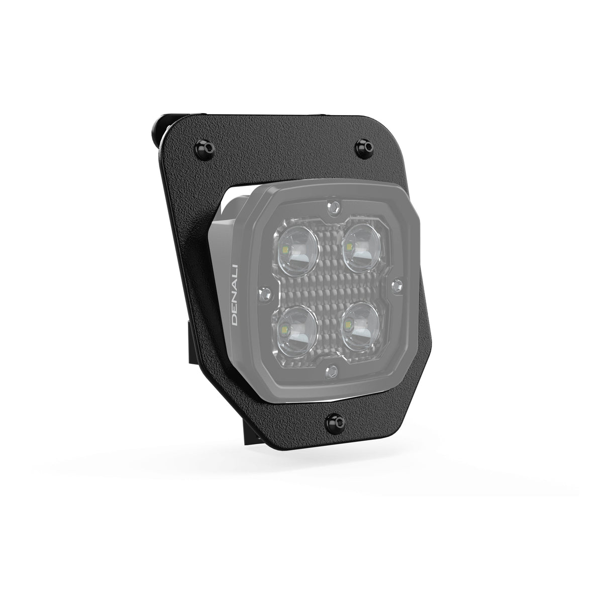 Denali LED Headlight Mount for Husqvarna FE (Bracket & Harness Only)