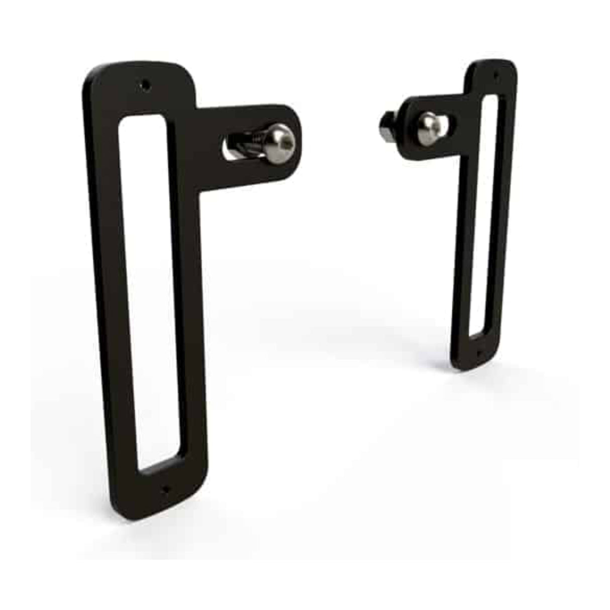 Denali Offset Mount for DRL & B6 Visibility Pods