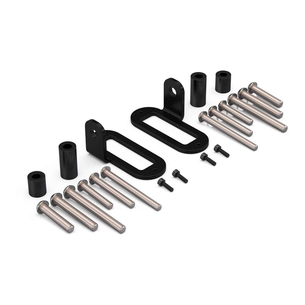 Denali Fender Mount Kit for T3 Pods (Pair)