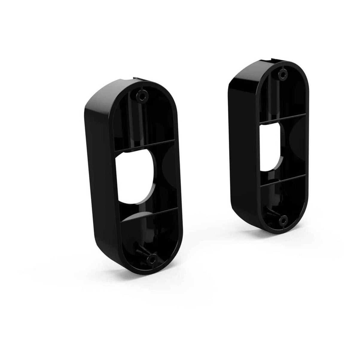 Denali Engine Guard Mount Kit for Denali T3 Signal Pods (Pair)