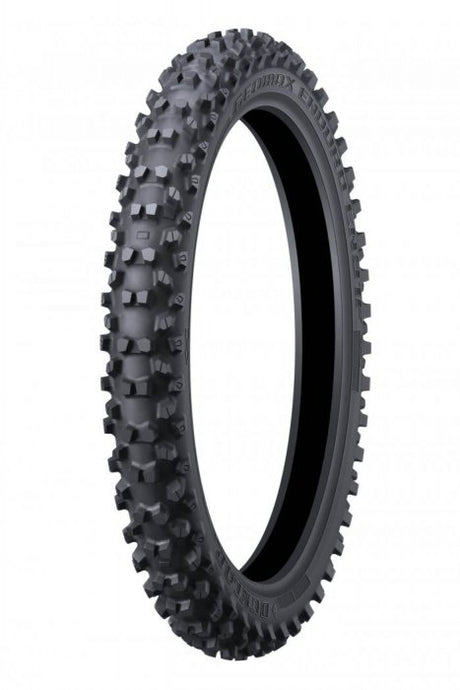 Dunlop Geomax EN91 Enduro Front Tyre 90/90-21 54R Tube Type - EasyR