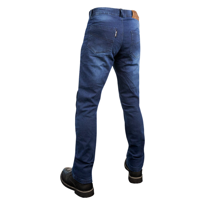 MotoDry Denim Originals CE-1 Level A Regular Fit Jeans