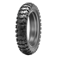 Dunlop D908RR Rally Raid Street Legal Knobby Rear Tyre 140/80-18 Tube Type - EasyR