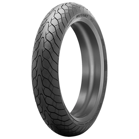 Dunlop Mutant Front Tyre 110/70 ZR-17 54W M+S Tubeless - EasyR